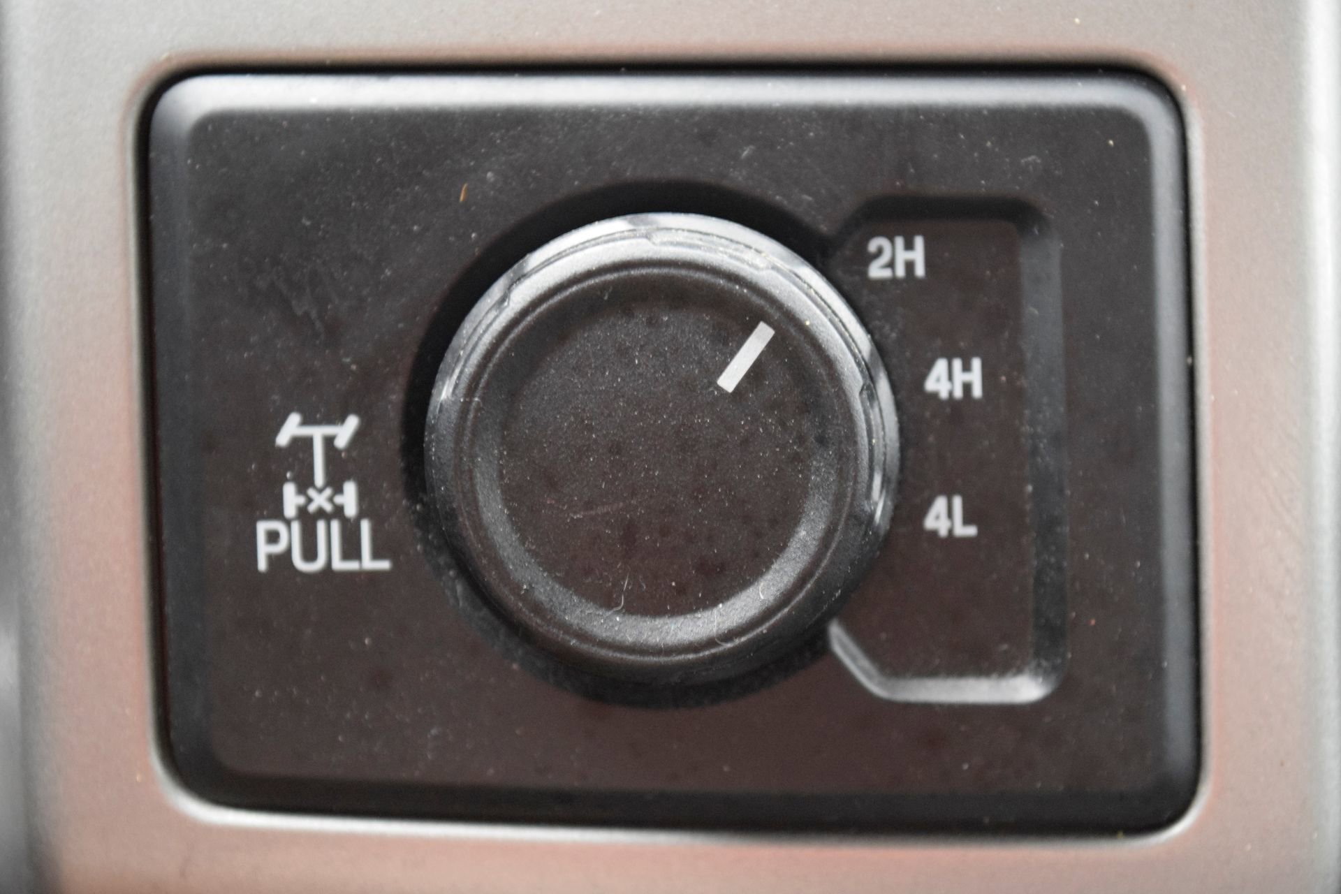 Used 2021 Ford F250 Lariat w/ Lariat Ultimate Package AWD/4WD image 16