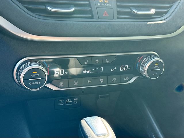 Used 2020 Nissan Altima 2.5 SV AWD/4WD image 17