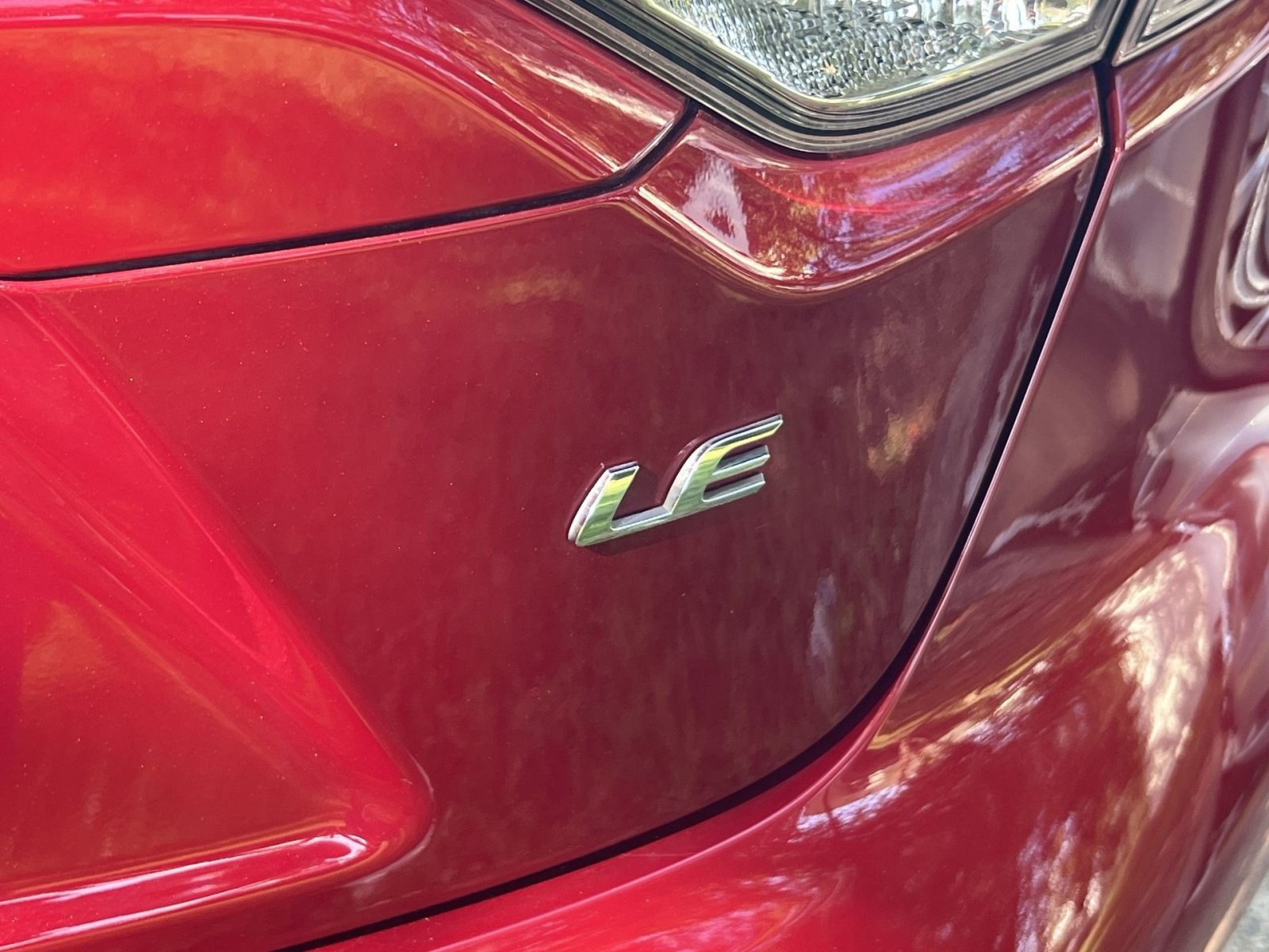 Used 2022 Toyota Corolla LE FWD image 26