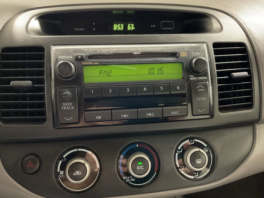 Used 2006 Toyota Camry FWD image 18