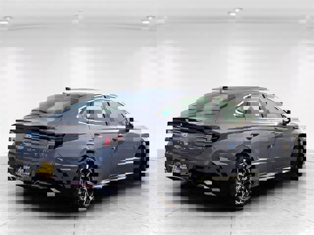 New 2025 Hyundai Sonata SEL image 6