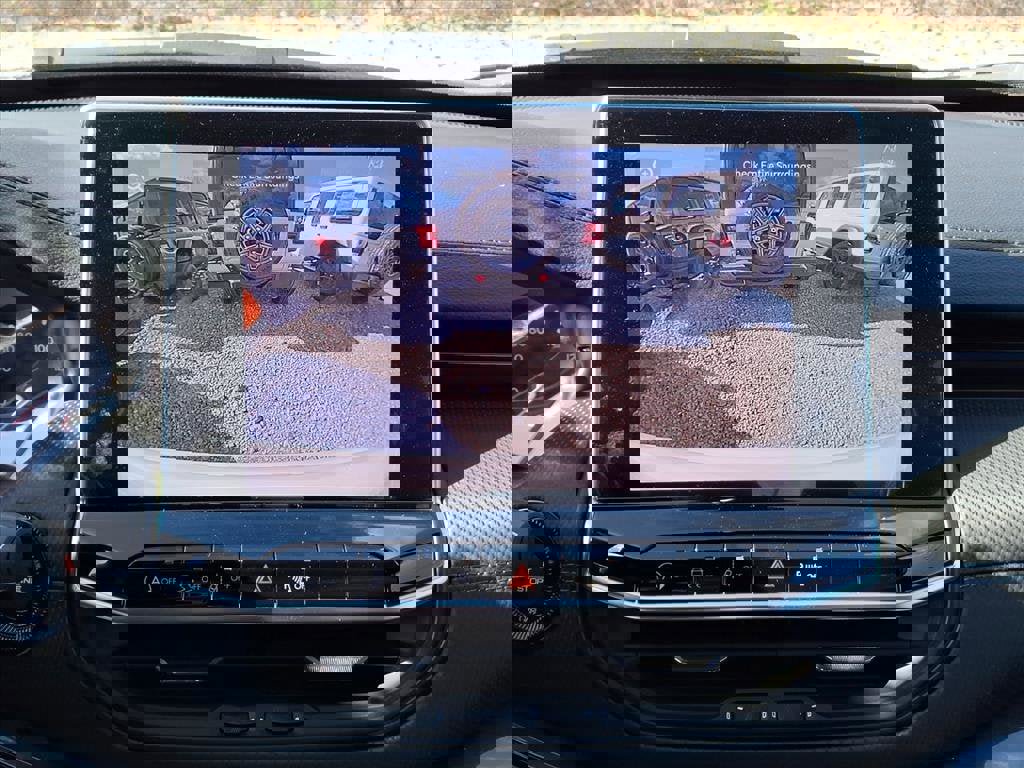 New 2026 Jeep Compass Limited image 9