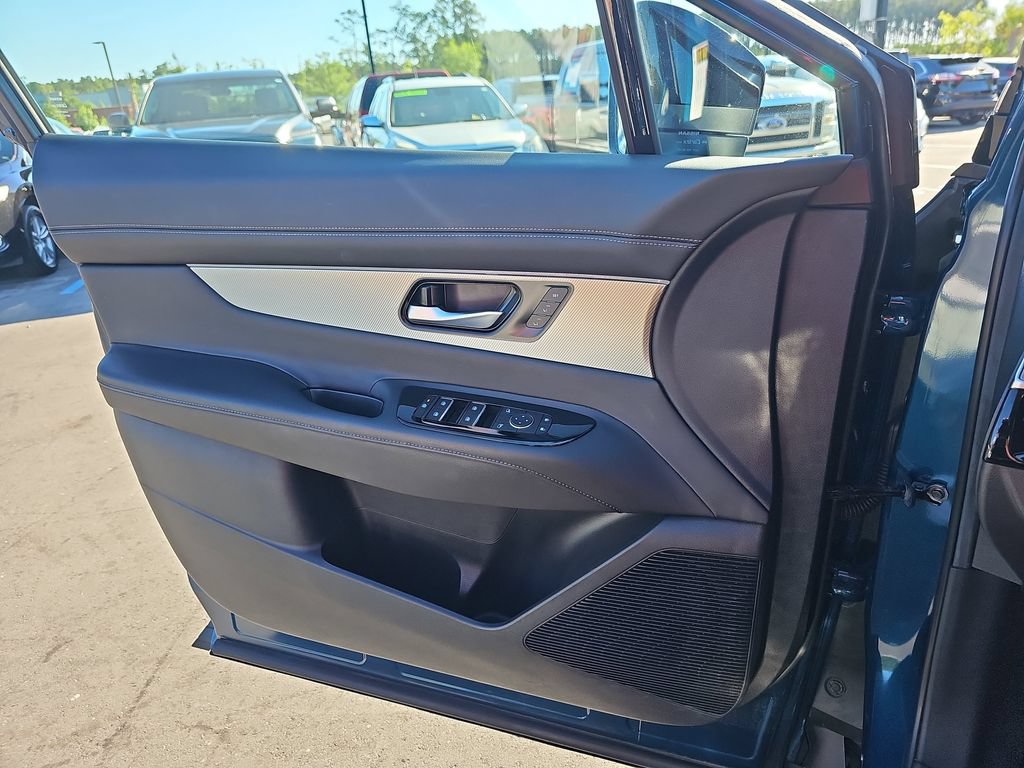 Used 2025 Nissan Murano SL w/ Cargo Package AWD/4WD image 25