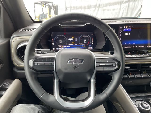 Used 2023 Chevrolet Colorado ZR2 image 23