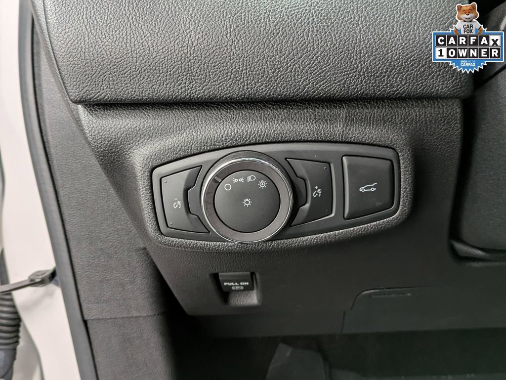 Used 2019 Lincoln MKC Reserve w/ MKC Climate Package AWD/4WD image 21