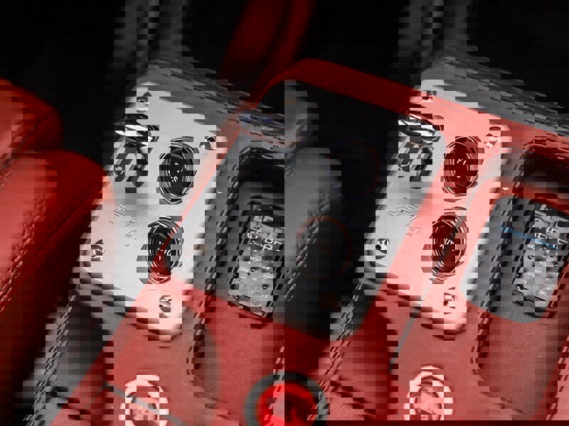 Used 2006 Ferrari 612 Scaglietti image 30