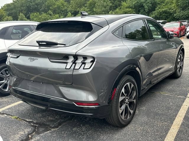 Used 2023 Ford Mustang Mach-E Premium AWD/4WD image 5
