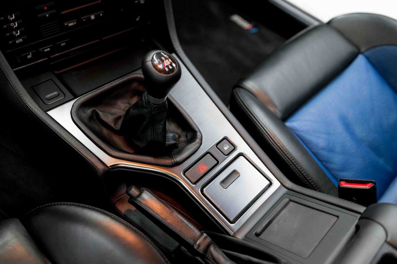 Used 2001 BMW M5 RWD image 85