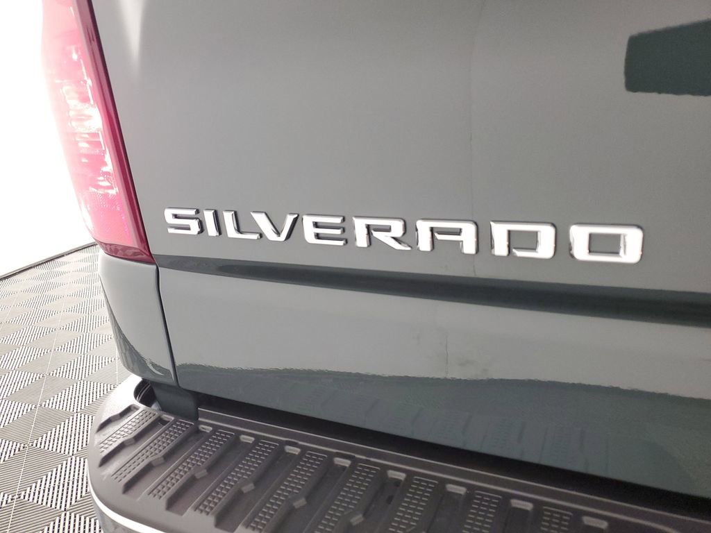 New 2026 Chevrolet Silverado 1500 LT image 30