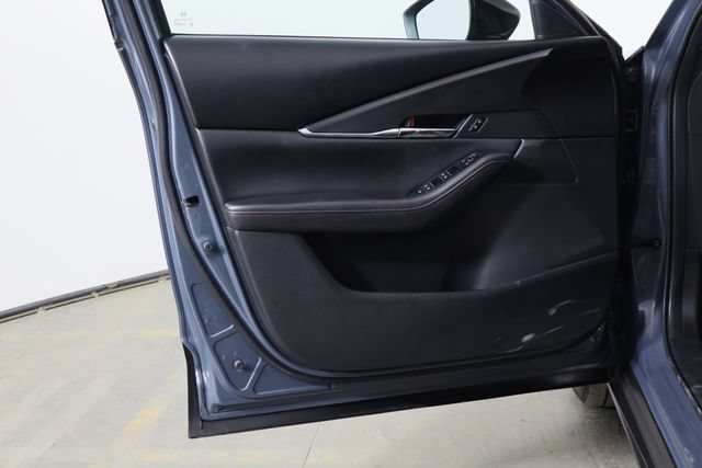 Used 2023 MAZDA CX-30 AWD 2.5 S w/ Preferred Package image 13