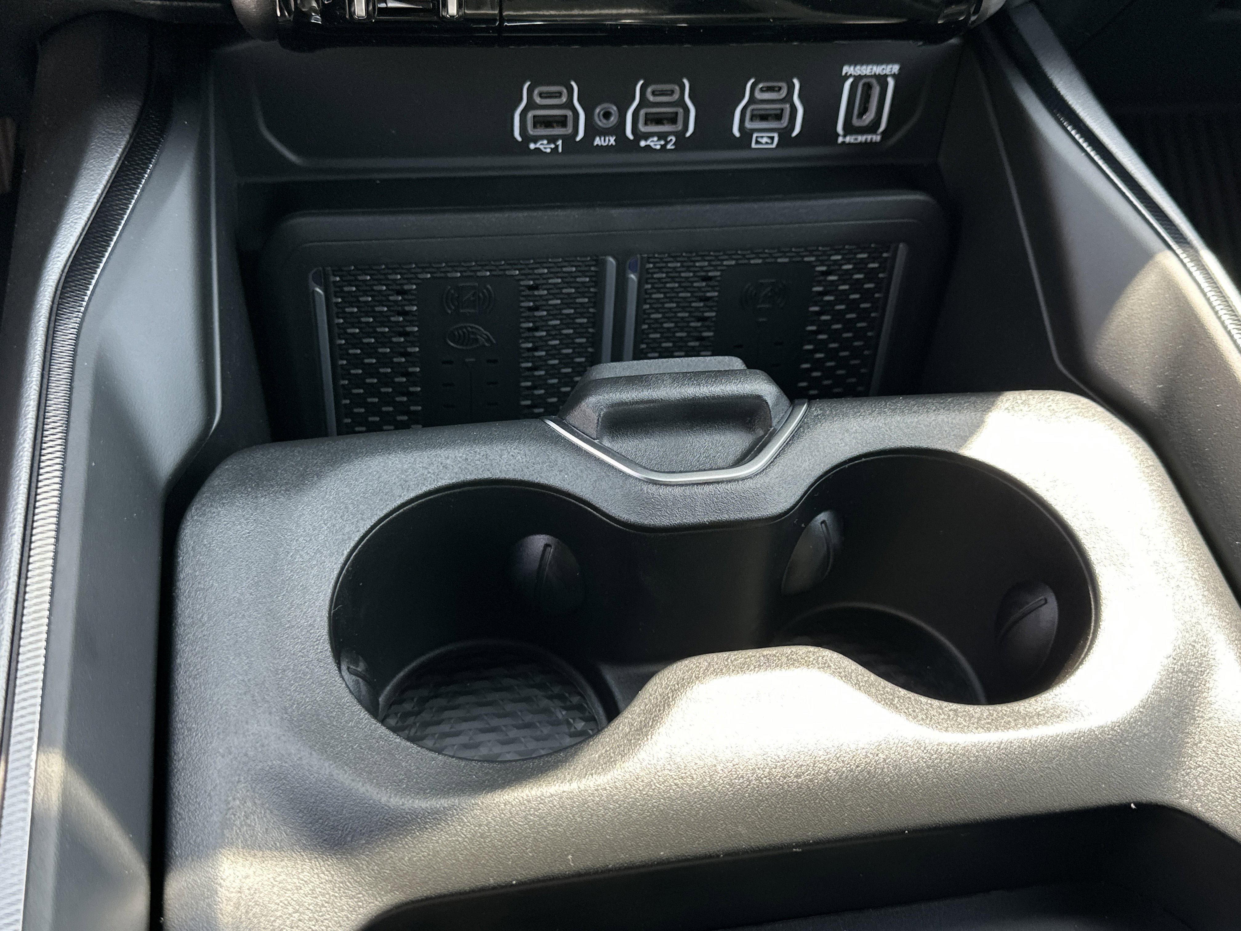 New 2026 RAM 1500 Rebel w/ Rebel Level 2 Equipment Group AWD/4WD image 4