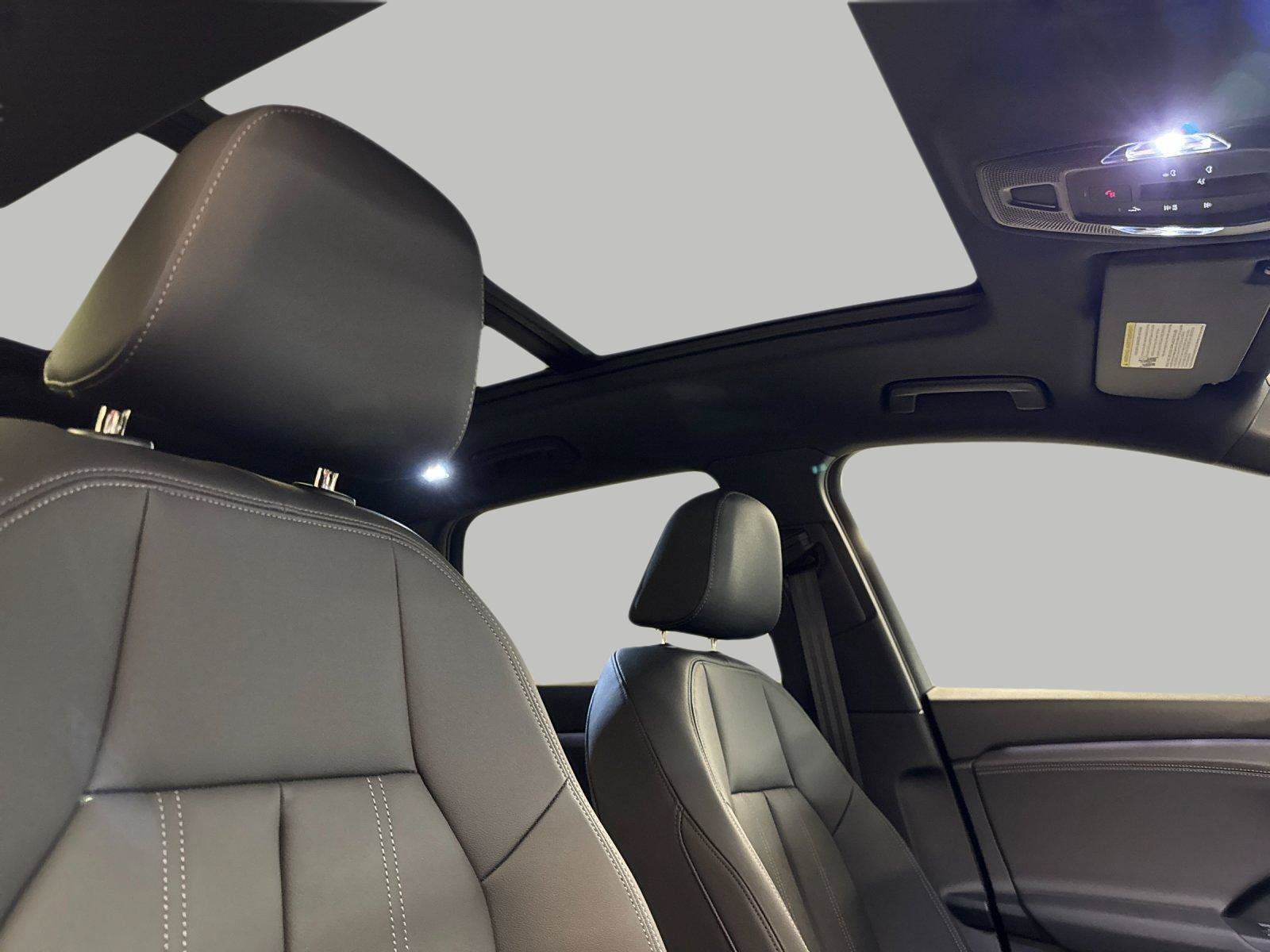 New 2027 Audi Q6 e-tron Premium AWD/4WD image 16
