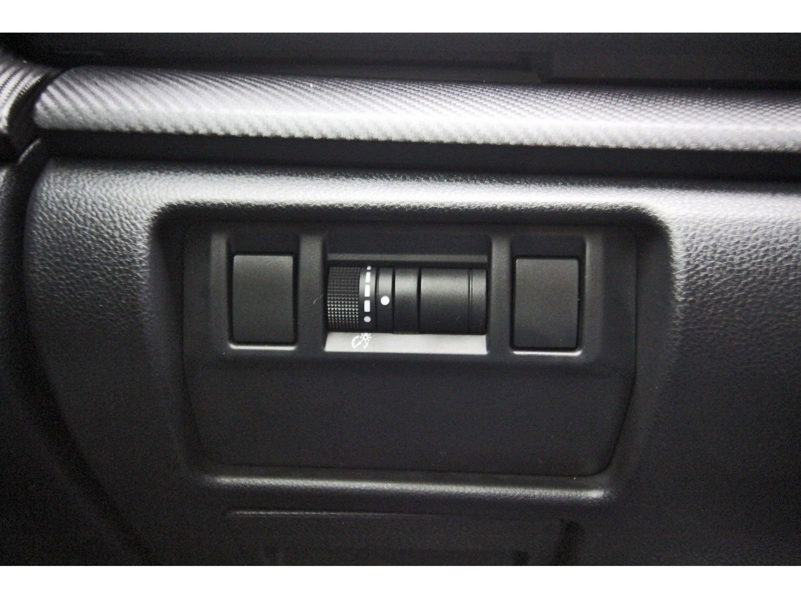 Certified 2024 Subaru Crosstrek 2.5i Limited w/ Crosstrek Mirror Package AWD/4WD image 20