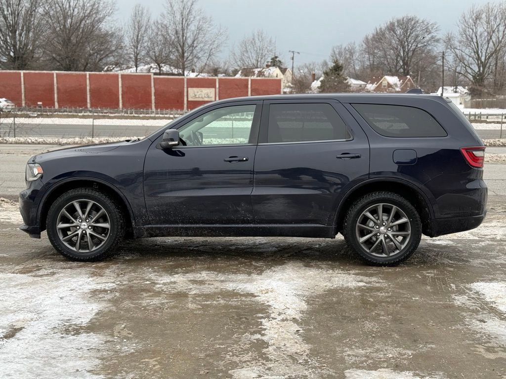 Used 2018 Dodge Durango GT image 10