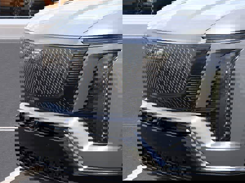 New 2026 Cadillac Vistiq Luxury w/ LPO, Floor Liner Package image 13