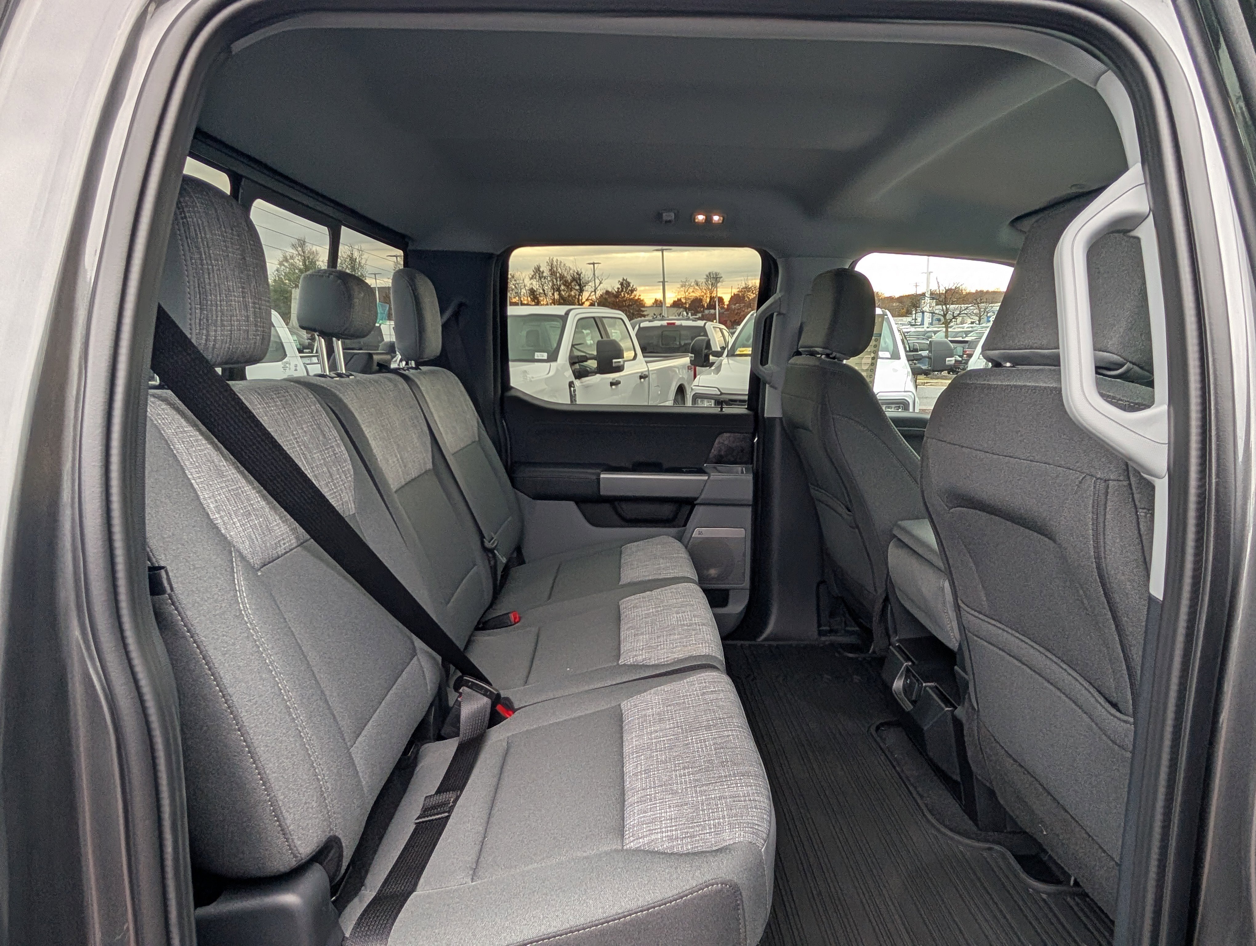 New 2026 Ford F350 XLT w/ XLT Premium Package image 8