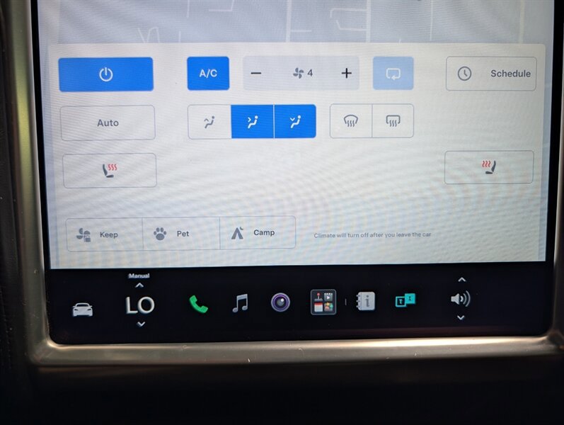 Used 2012 Tesla Model S RWD image 14