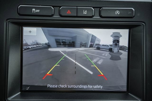 Used 2020 Ford Expedition Max Limited w/ Equipment Group 301A image 51