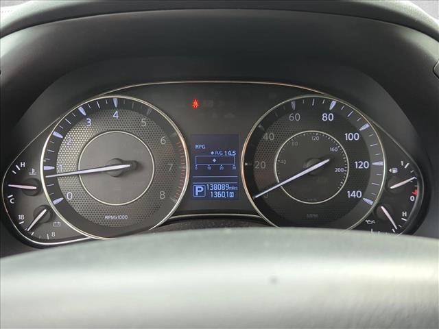 Used 2018 Nissan Armada SL w/ Premium Package RWD image 10