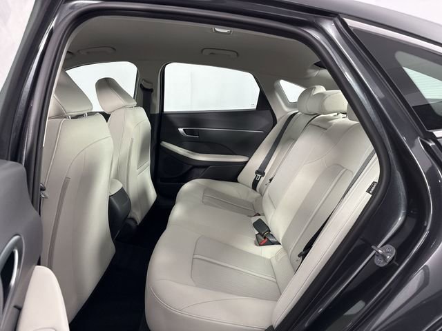 New 2026 Hyundai Sonata SEL FWD image 13