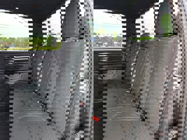 New 2026 RAM 1500 Big Horn image 17