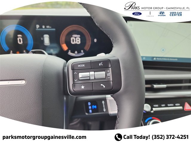 New 2025 Hyundai Santa Fe XRT image 28