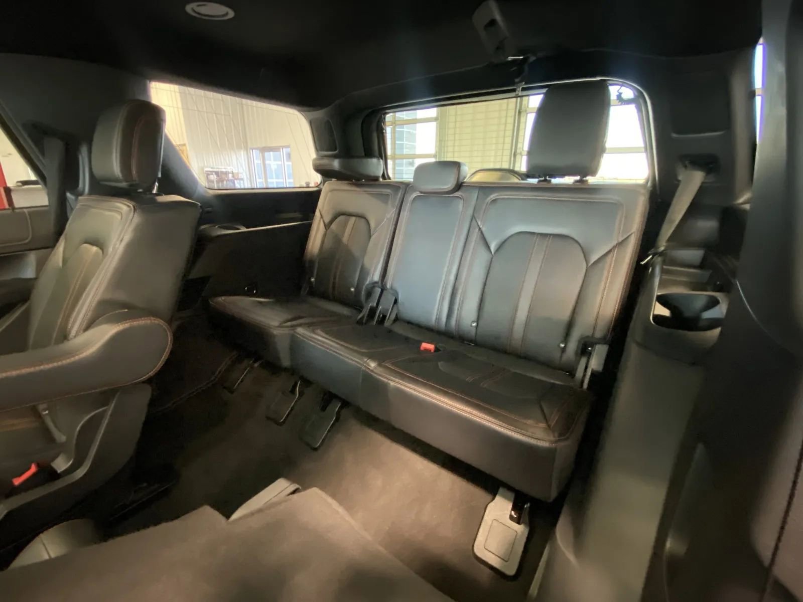 Used 2024 Ford Expedition Timberline AWD/4WD image 17