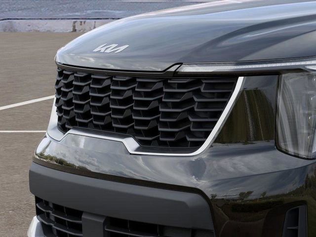 New 2026 Kia Sorento LX image 12