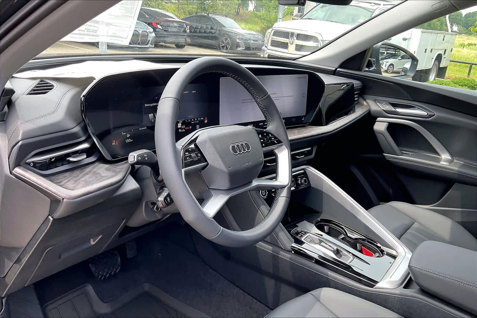 New 2026 Audi Q5 Premium AWD/4WD image 8
