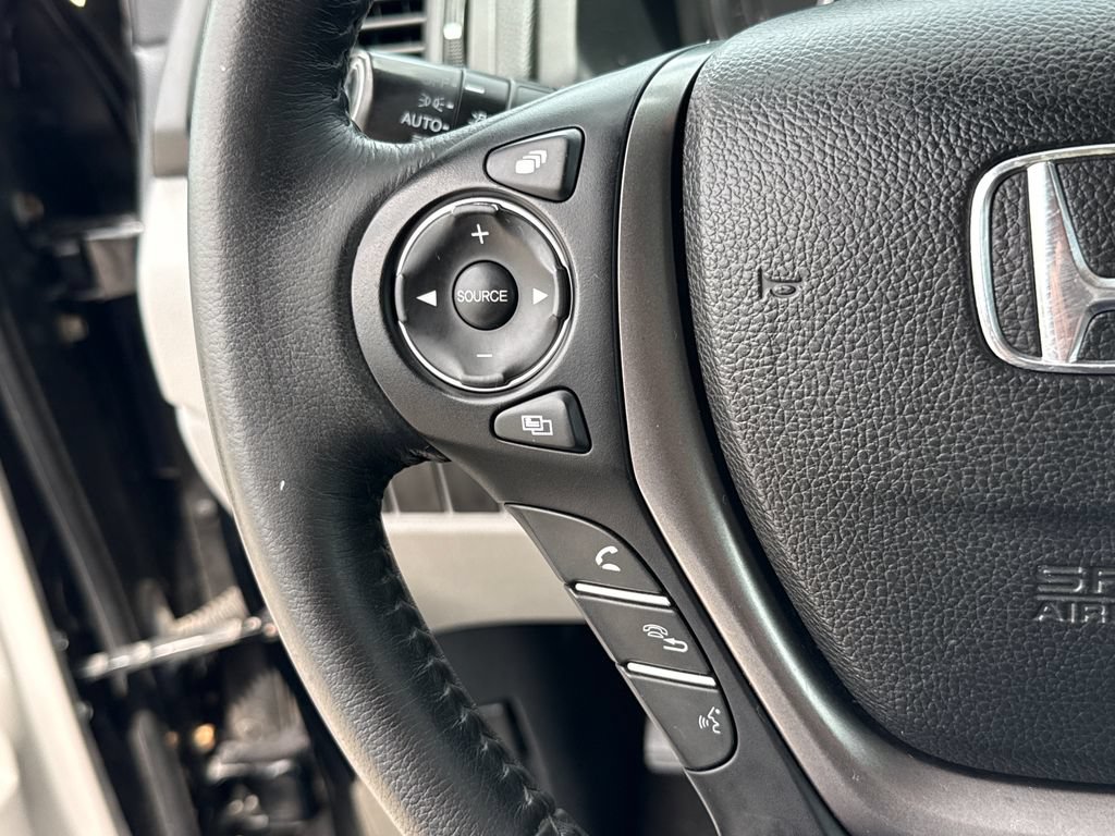 Used 2016 Honda Pilot EX-L image 15