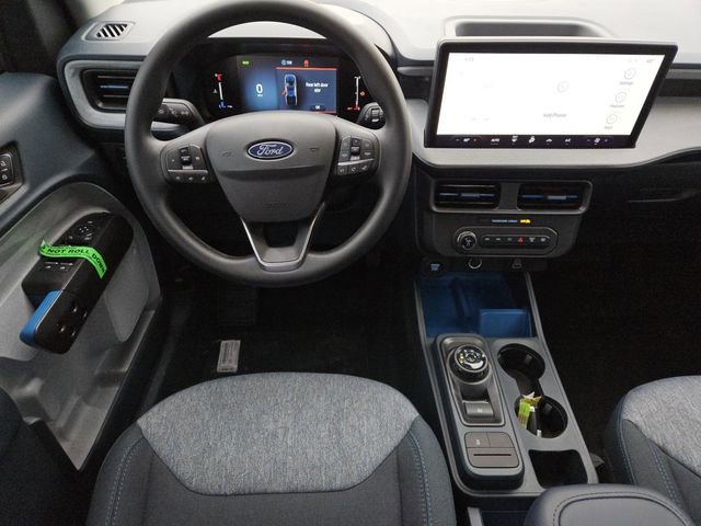 New 2025 Ford Maverick XLT w/ Equipment Group 301A image 4