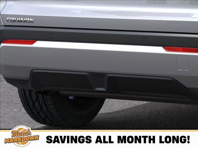 New 2026 Chevrolet Equinox LT w/ Convenience Package II image 14