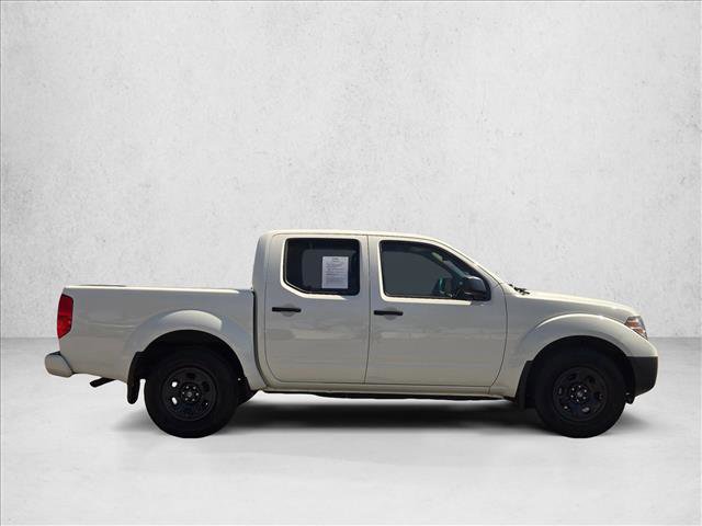 Used 2021 Nissan Frontier S image 4