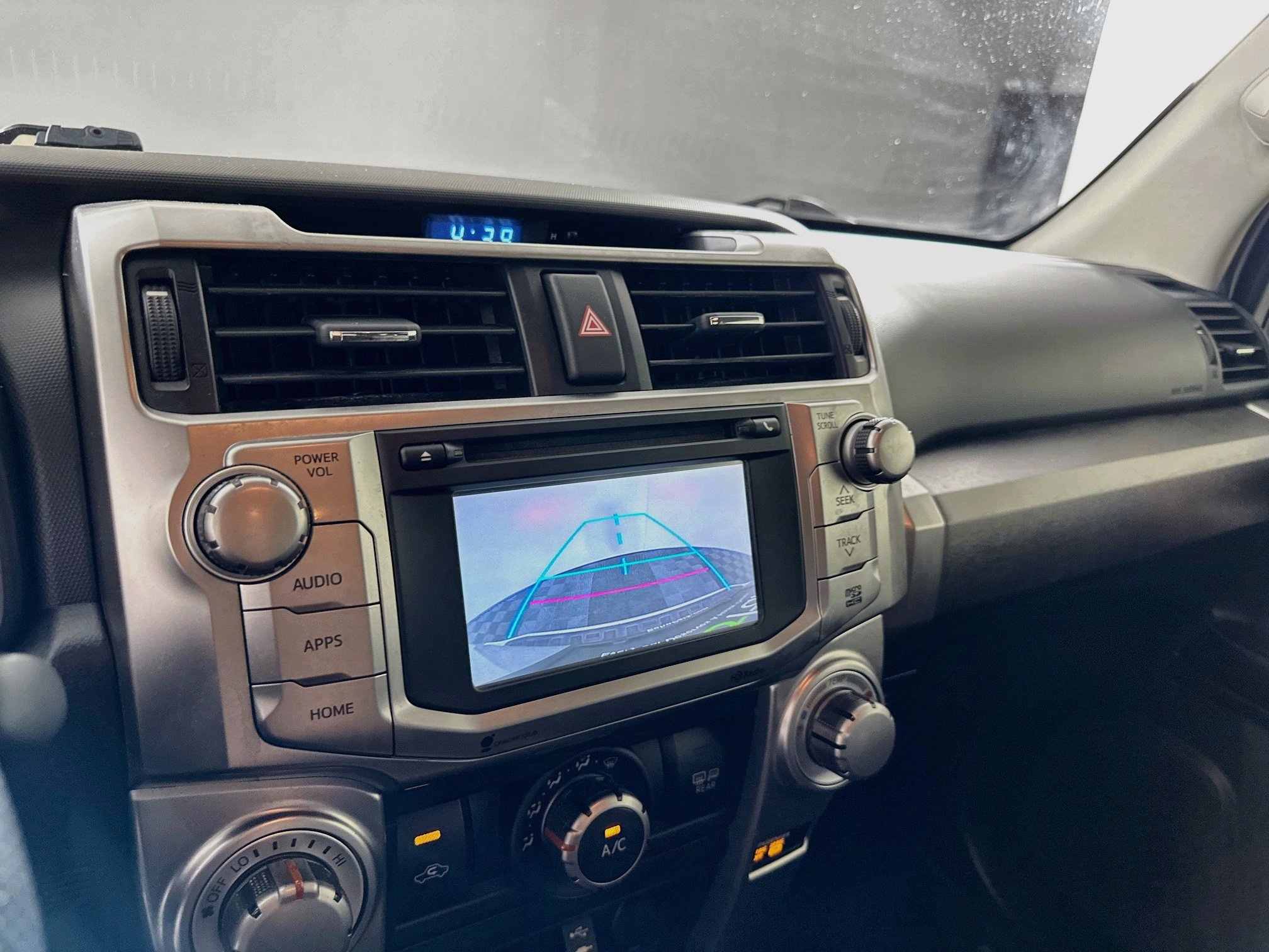 Used 2014 Toyota 4Runner SR5 RWD image 22