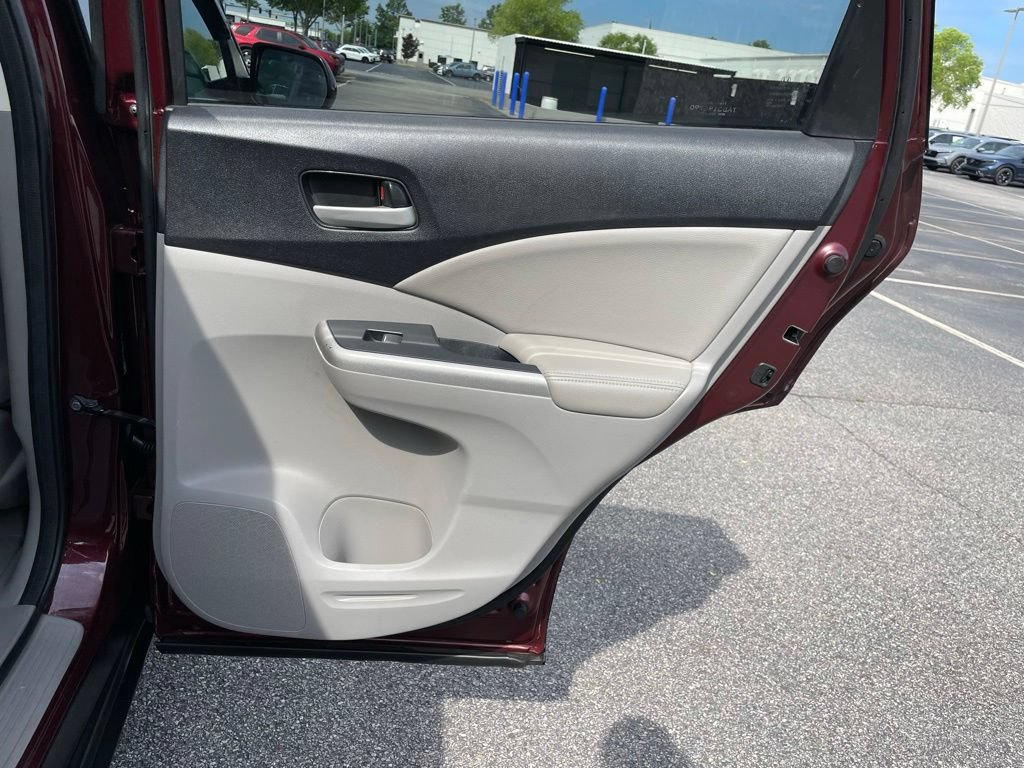 Used 2014 Honda CR-V EX-L image 34