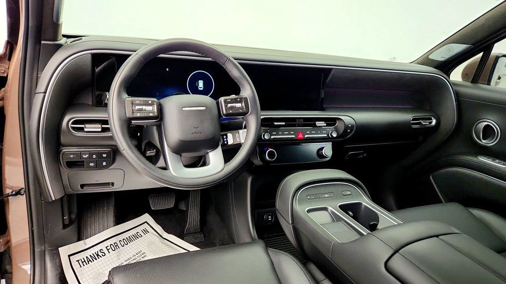 Used 2026 Hyundai Palisade Calligraphy FWD image 12