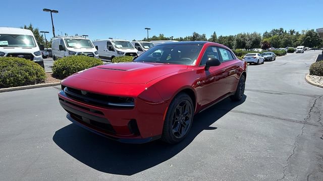 New 2026 Dodge Charger R/T