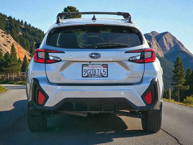 Certified 2024 Subaru Crosstrek 2.0i Premium image 6