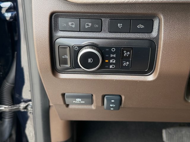 Certified 2024 Ford F350 King Ranch w/ Tremor Off-Road Package AWD/4WD image 36