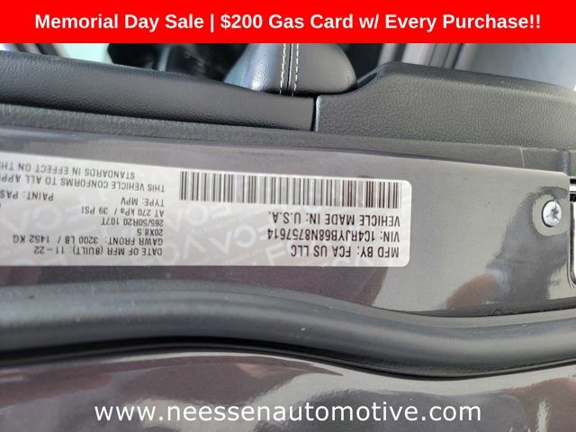 Used 2022 Jeep Grand Cherokee Limited 4xe AWD/4WD image 47