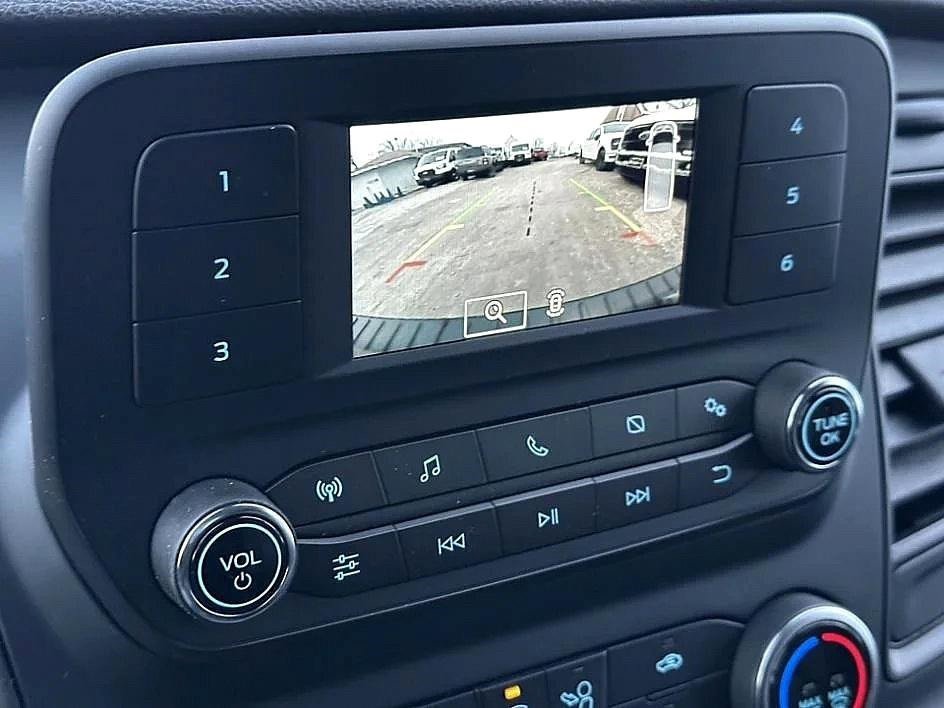 New 2025 Ford Transit 150 Low Roof w/ Load Area Protection Package image 64