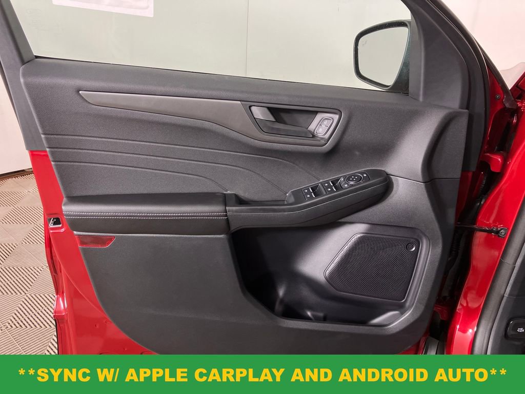 New 2026 Ford Escape Active w/ Tech Pack #1 image 22