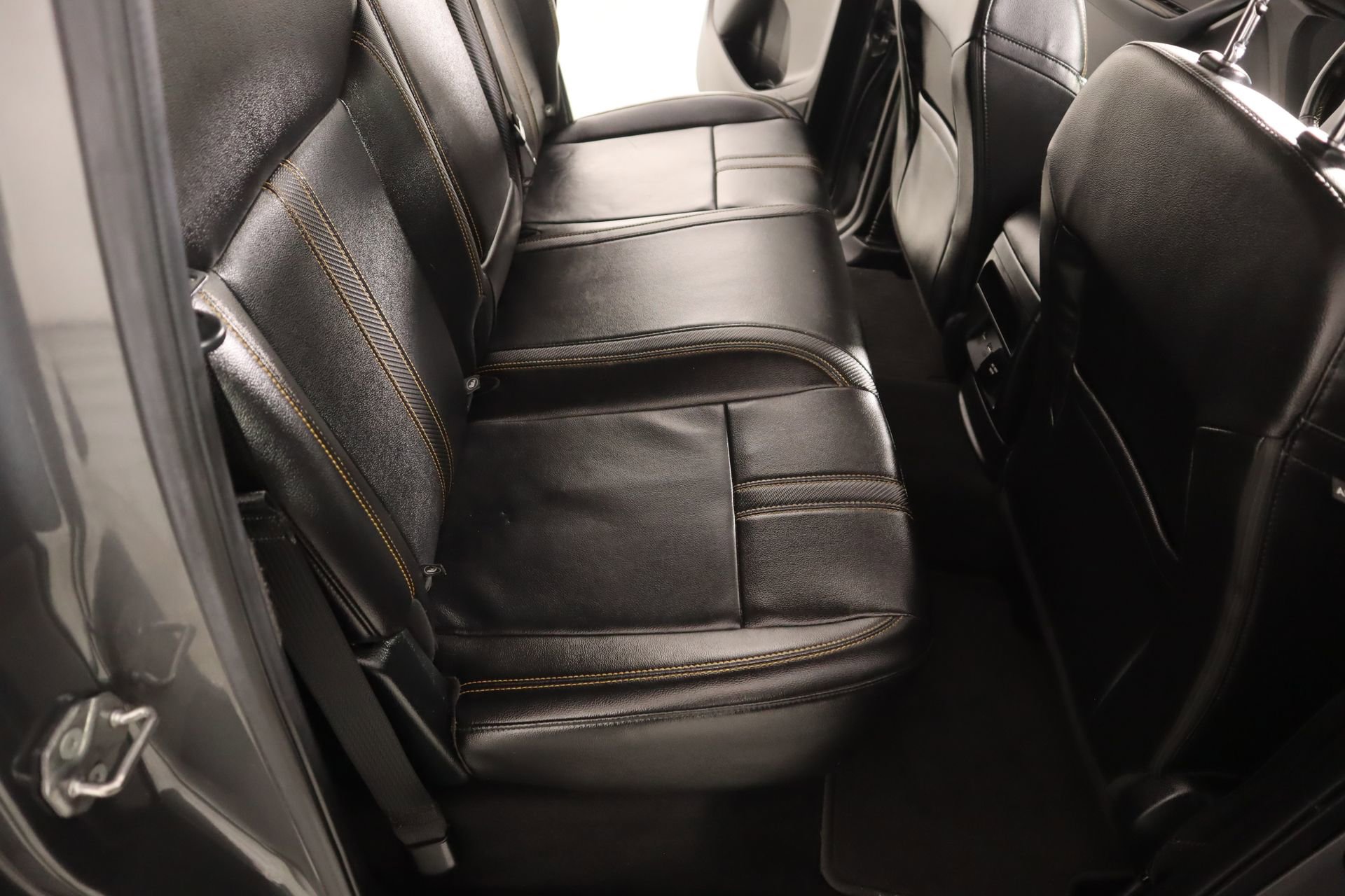 Used 2022 Ford Ranger Lariat w/ Equipment Group 501A High RWD image 15