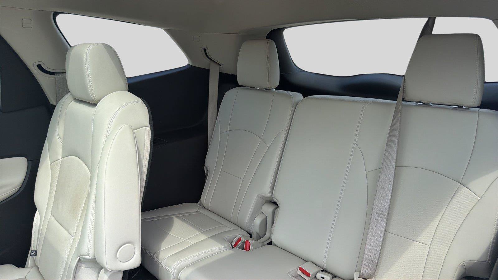 Used 2023 Buick Enclave Premium w/ Experience Buick Package AWD/4WD image 19