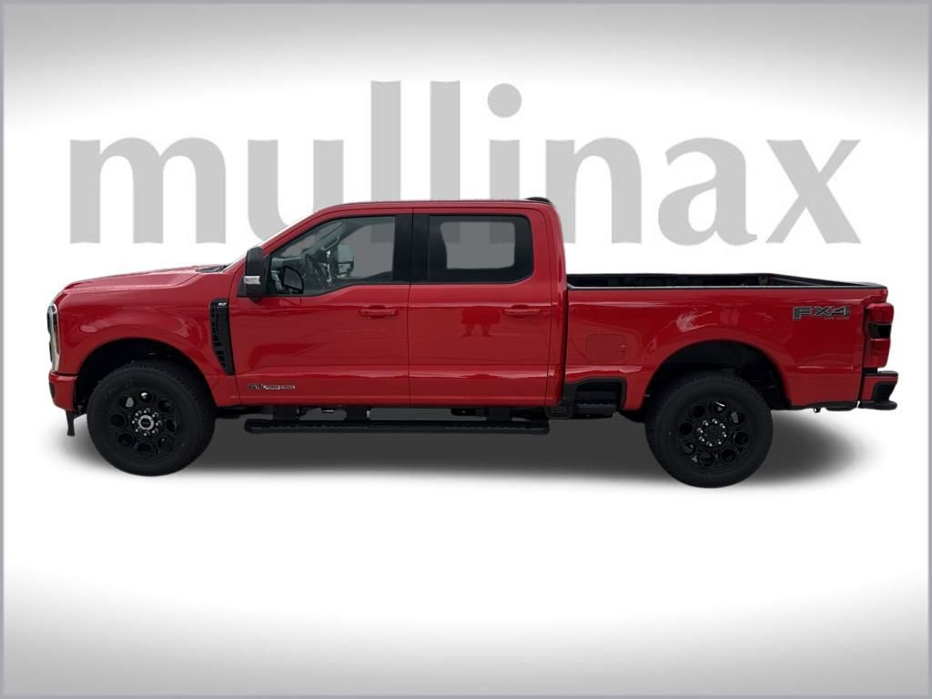 New 2026 Ford F250 XLT image 9