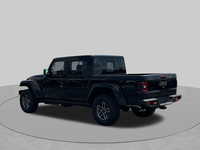 New 2026 Jeep Gladiator Mojave AWD/4WD image 7