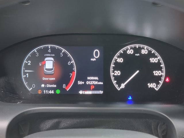 Used 2025 Honda HR-V LX image 32