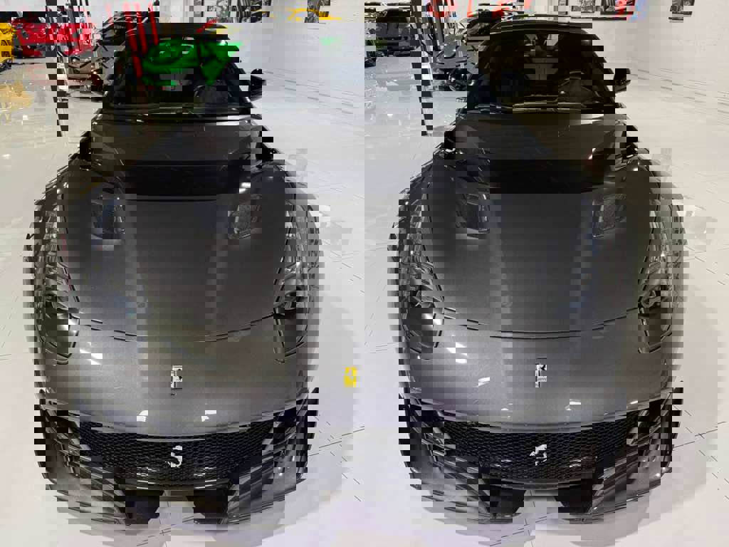 Used 2016 Ferrari F12tdf image 2