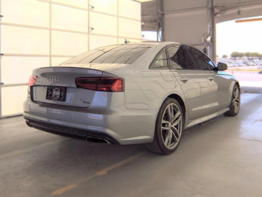 Used 2017 Audi A6 3.0T Competition Prestige w/ Driver Assistance Package AWD/4WD image 2