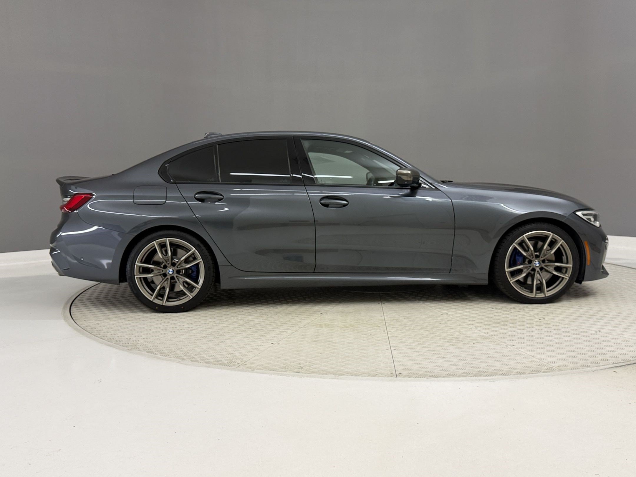 Used 2020 BMW M340i w/ Parking Assistance Package RWD image 8